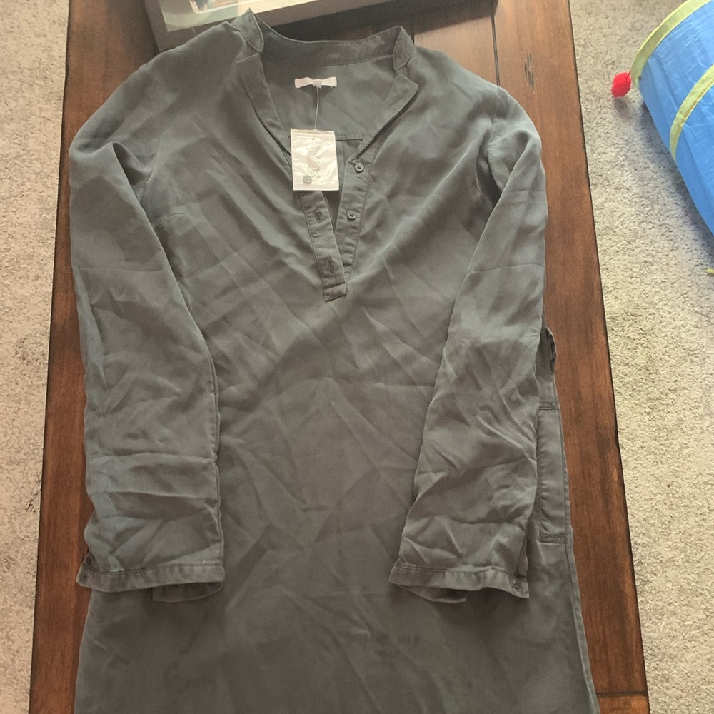 CAMBER&GRACE || BNWT DRESS